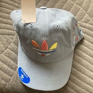 Adidas hat